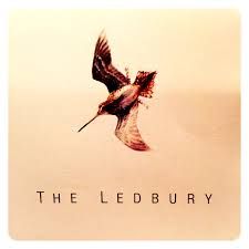 Logo The Ledbury